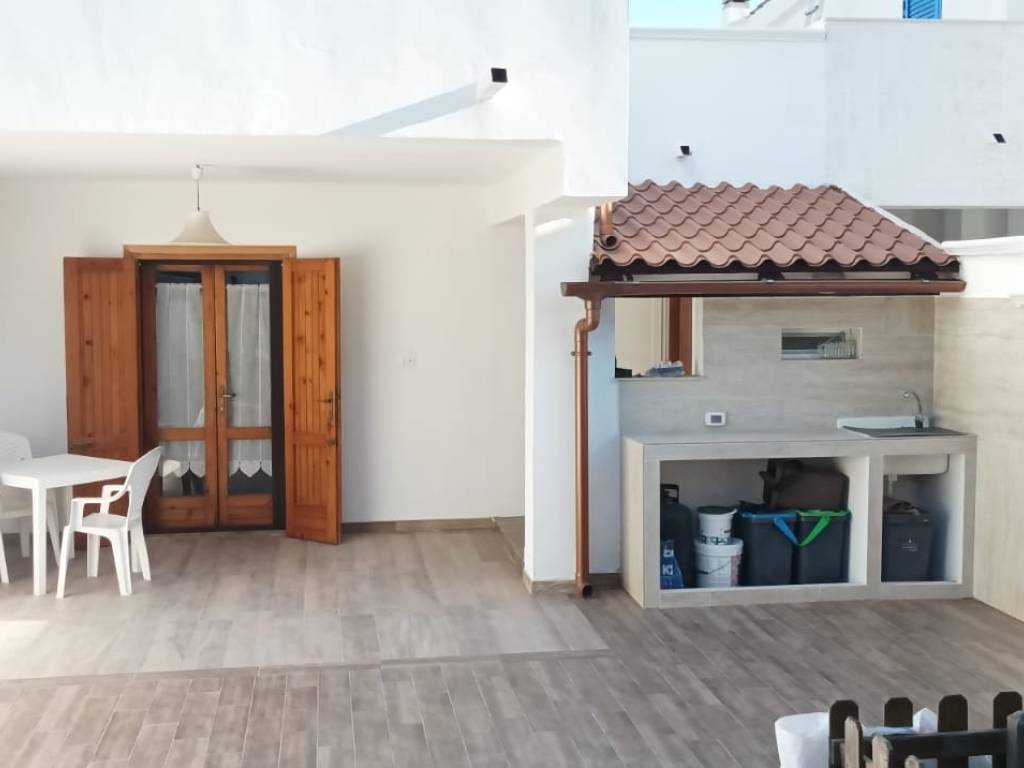 Villetta a schiera a Leporano in Via Archimede - Foto 2