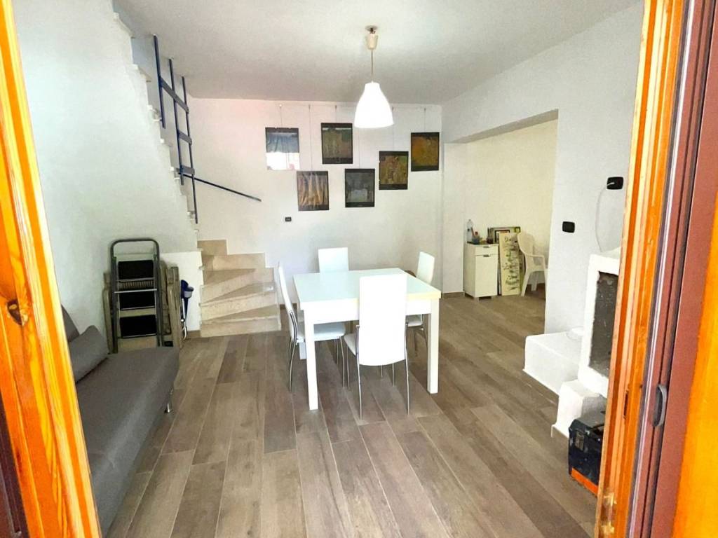 Villetta a schiera a Leporano in Via Archimede - Foto 4