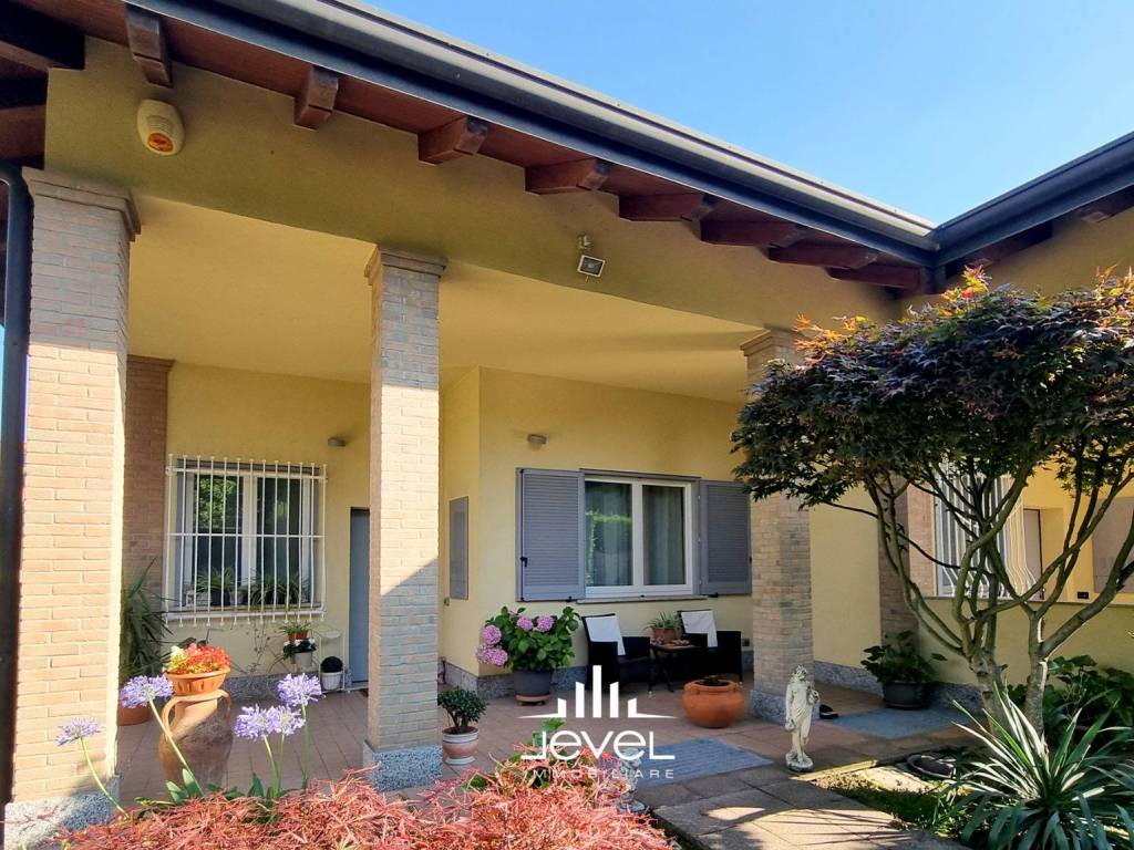 Villa a Missaglia in Via Alessandro Volta - Foto 2