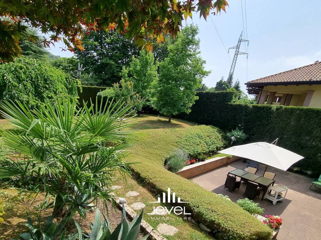 Villa a Missaglia in Via Alessandro Volta - Foto 4