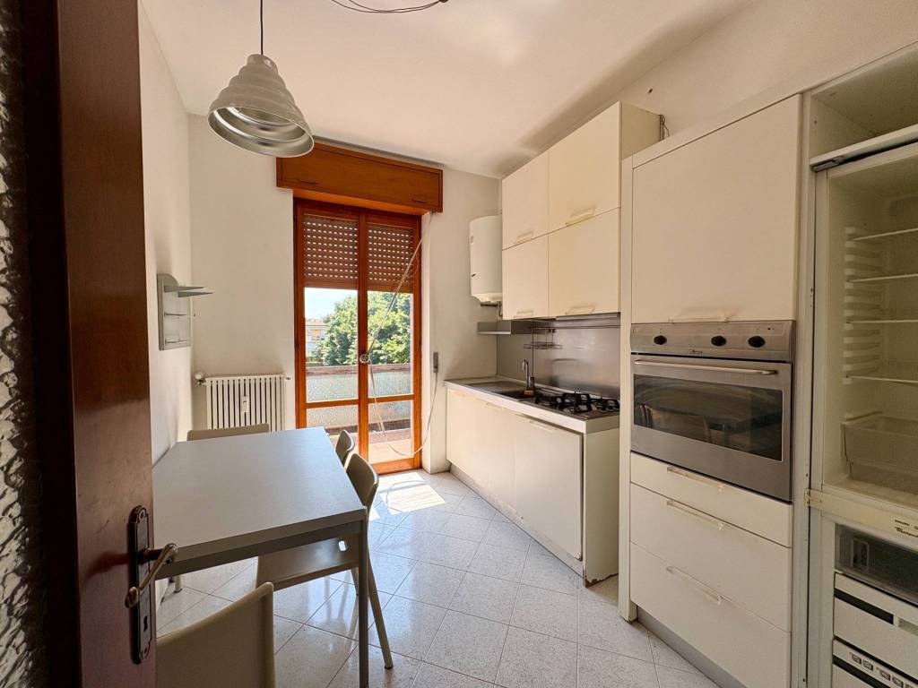 Appartamento a Piacenza in Via Giacomo Morigi - Foto 5