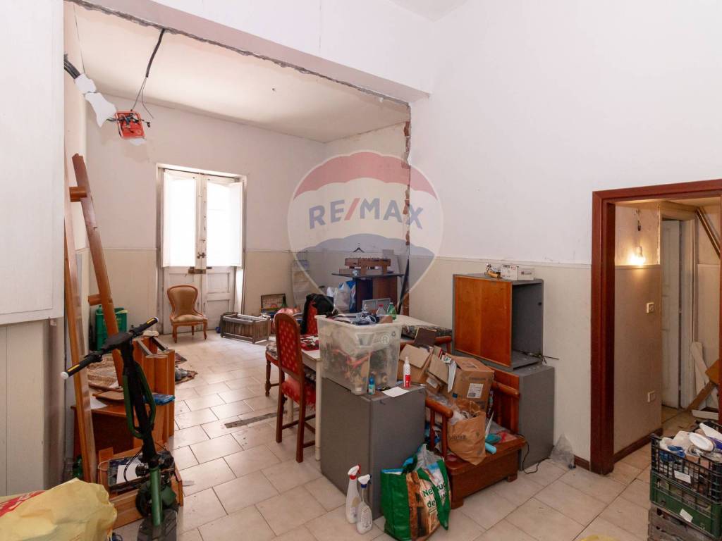 Casa indipendente a Paternò in via Madonna della Scala - Foto 3