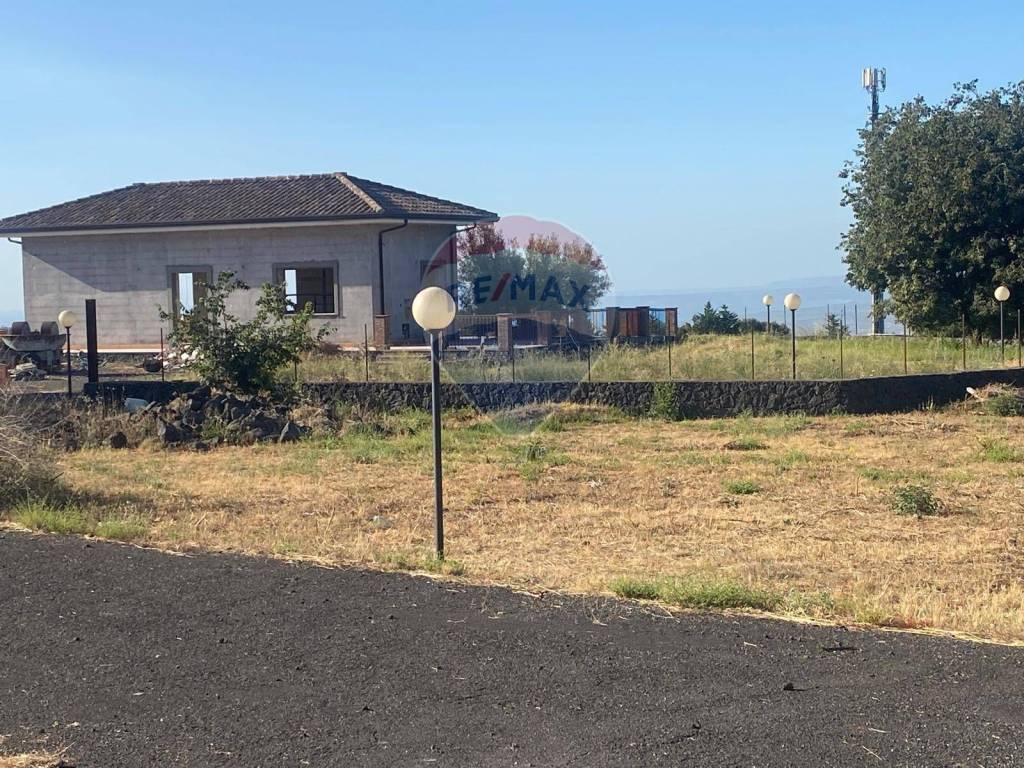 Villa a San pietro clarenza in via umberto, 1 - Foto 2