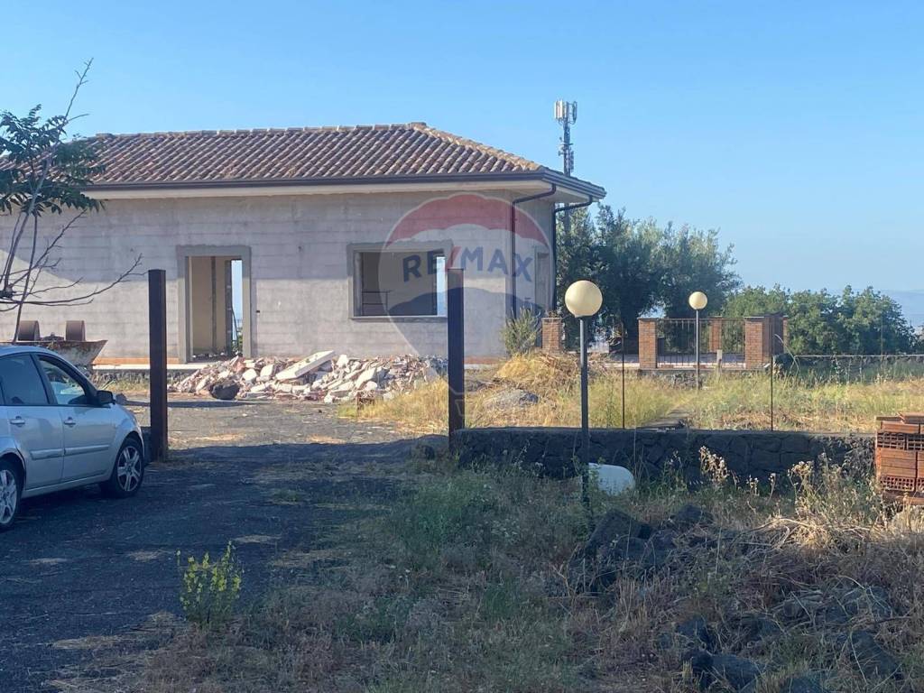 Villa a San pietro clarenza in via umberto, 1 - Foto 4