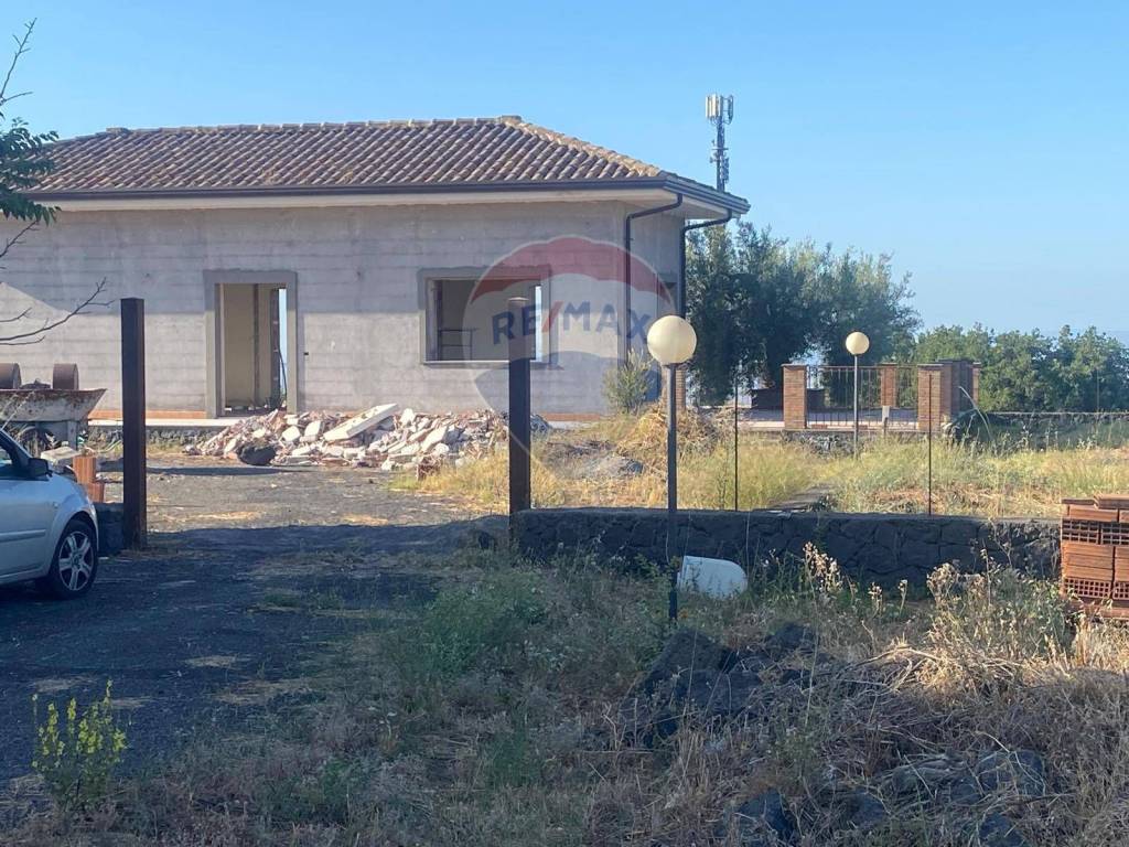 Villa a San pietro clarenza in via umberto, 1 - Foto 5