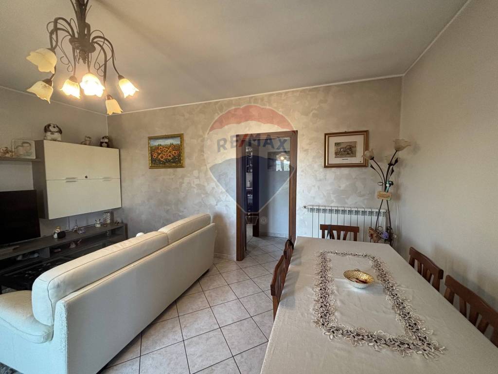 Appartamento a Mozzagrogna in Via Principale, 189 - Foto 3