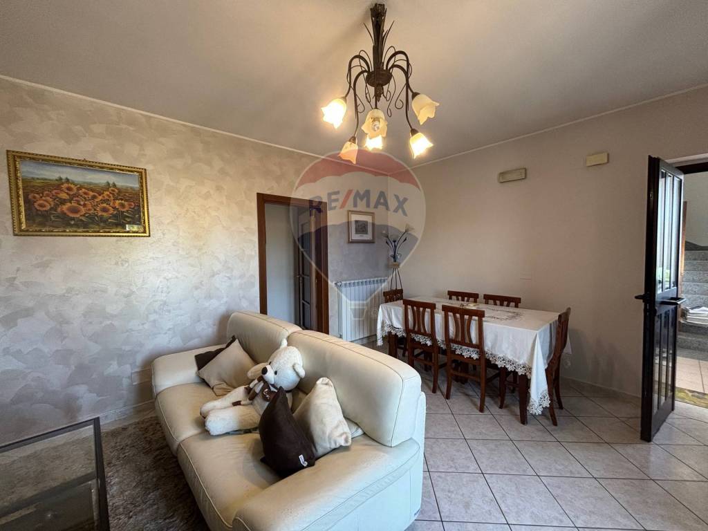 Appartamento a Mozzagrogna in Via Principale, 189 - Foto 4