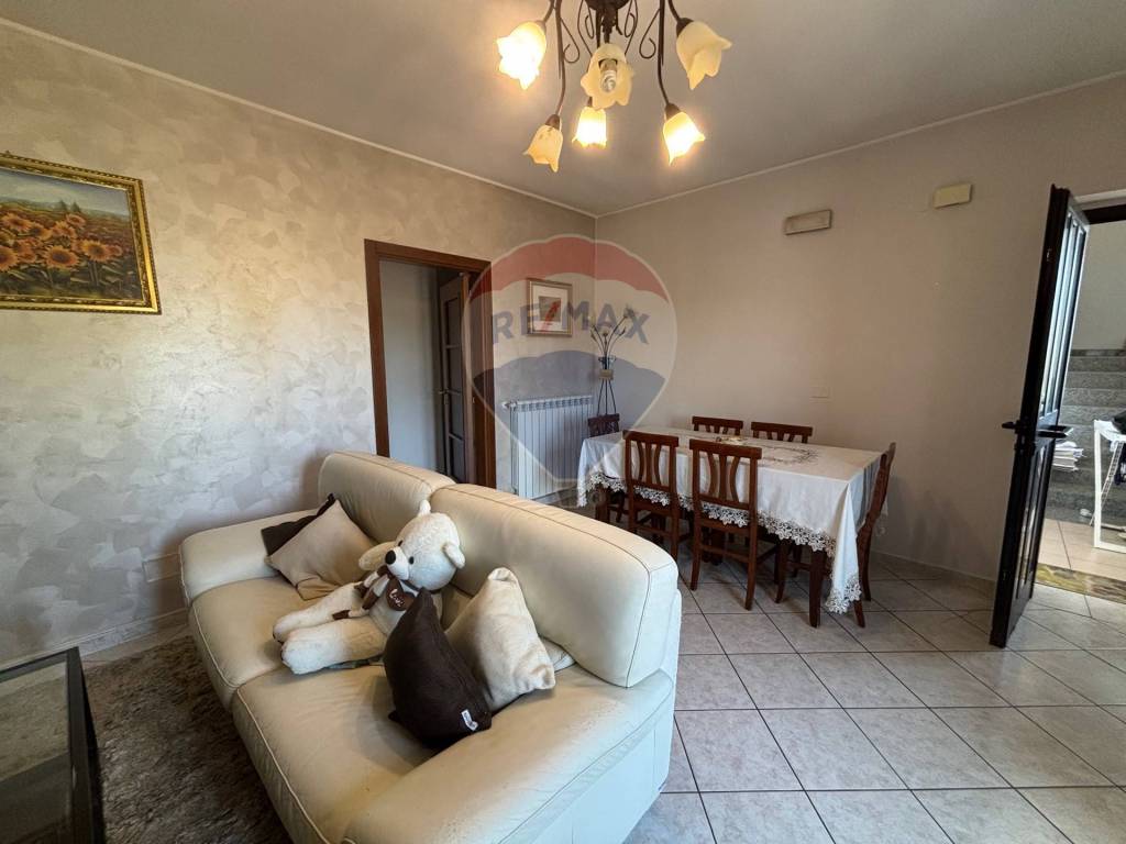 Appartamento a Mozzagrogna in Via Principale, 189 - Foto 5