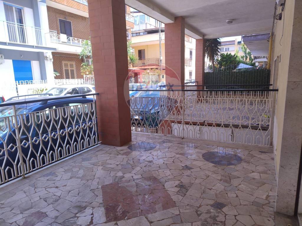 Appartamento a Palermo in Via Emanuele Viola, 6 - Foto 2