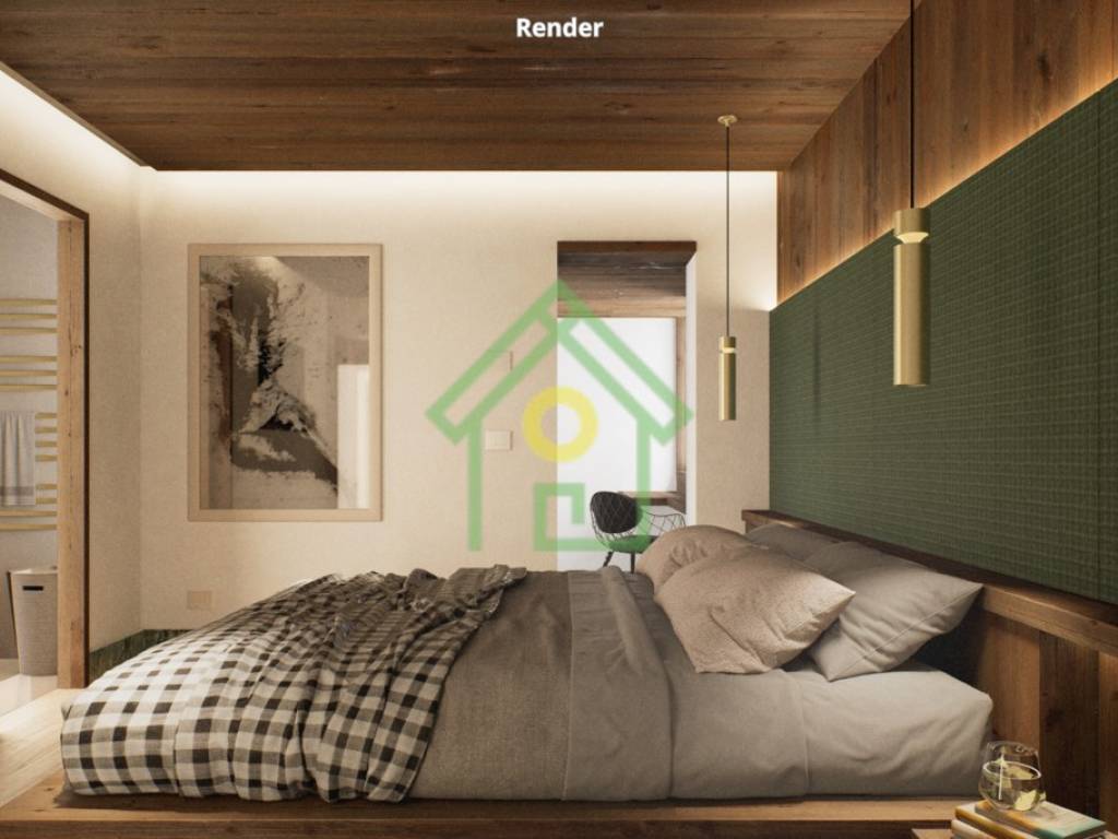 Appartamento a San vito di cadore - Foto 4