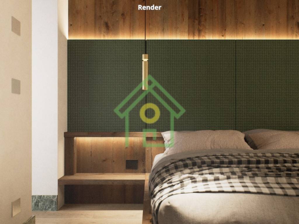 Appartamento a San vito di cadore - Foto 5