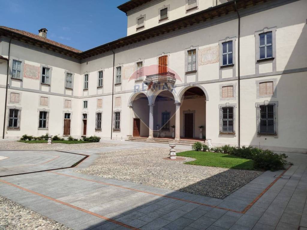 Appartamento a Turano lodigiano in Giuseppe Garibaldi, 48 - Foto 2