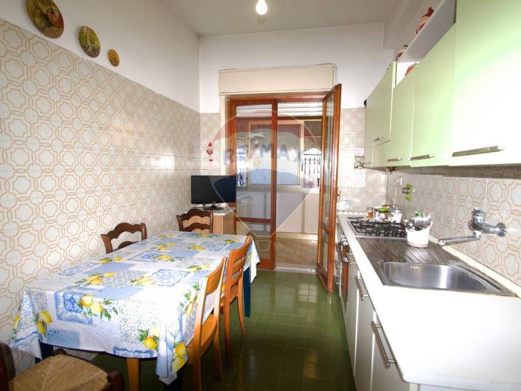 Casa indipendente a Aci castello in Via Manganelli, 6 - Foto 5