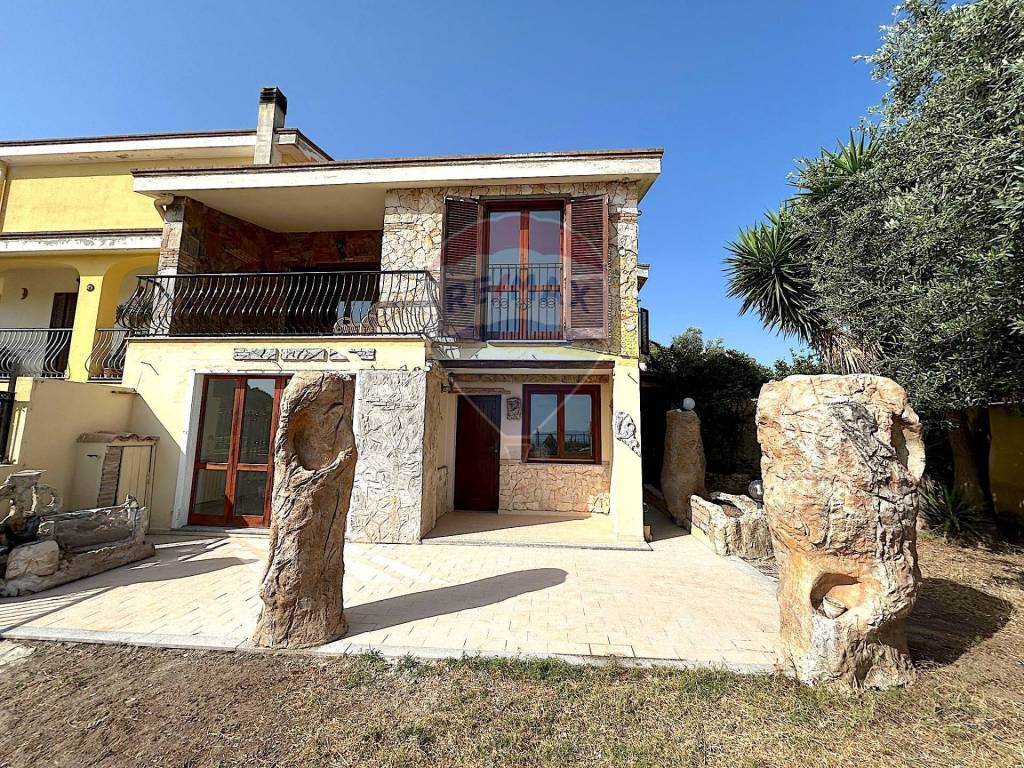 Casa indipendente a Sarroch in Via Meucci, 10 - Foto 4