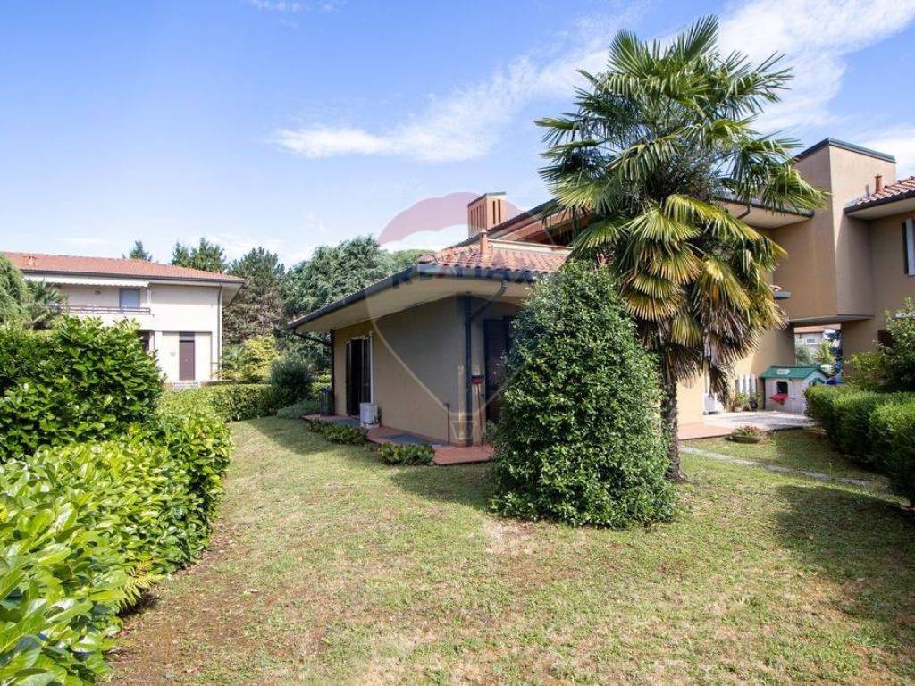 Casa indipendente a Olgiate molgora in Via Aldo Moro, 1 - Foto 3