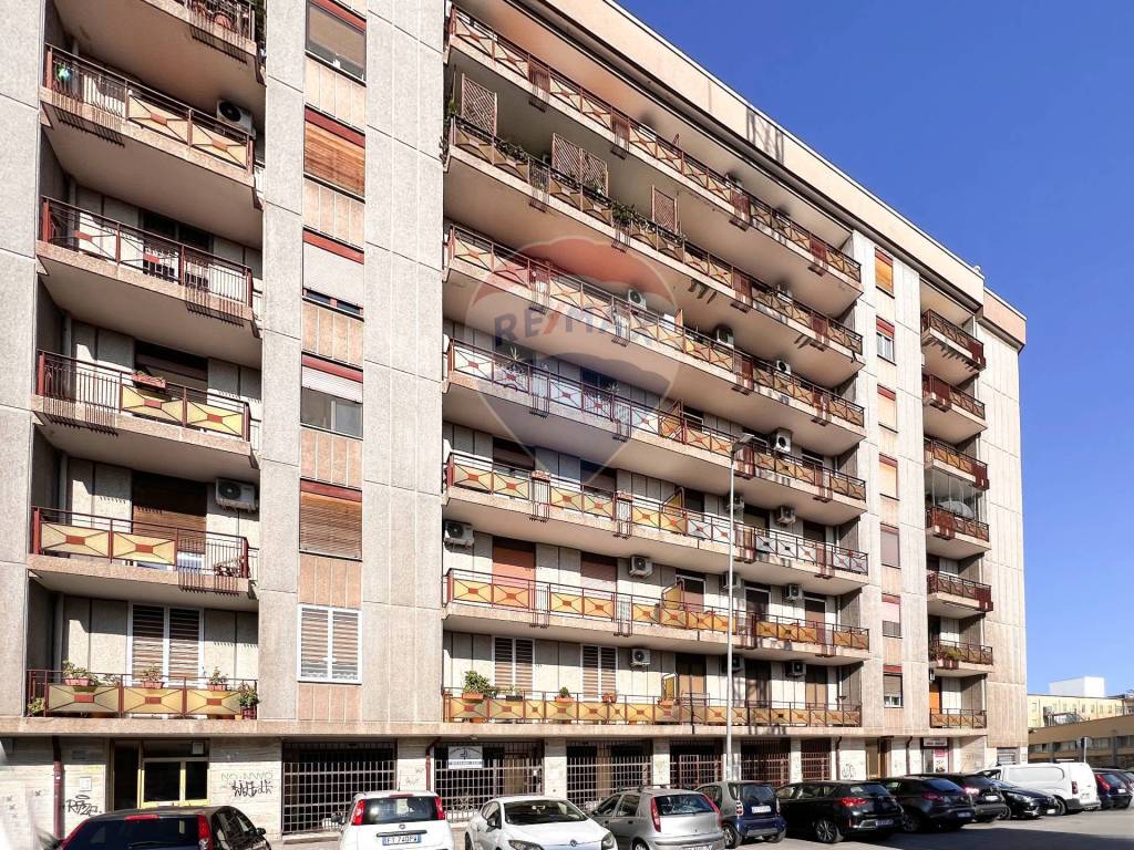 Appartamento a Bari in Via Gorjux, 5 - Foto 3