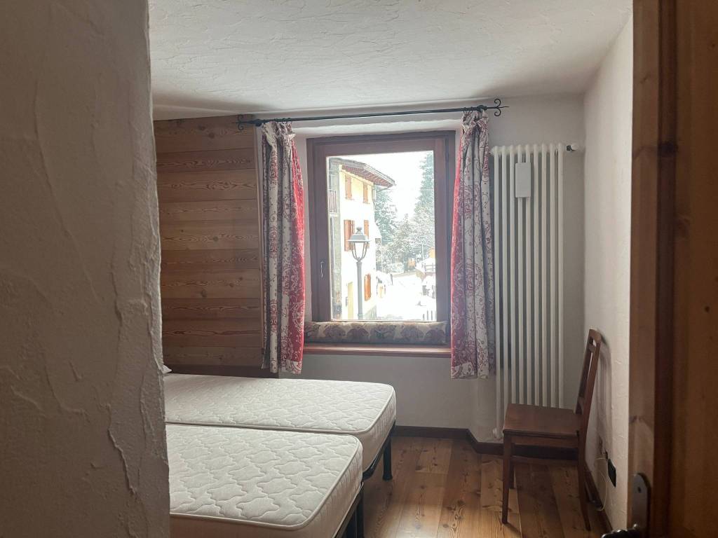 Appartamento a Courmayeur in Via Santa Barbara, 8 - Foto 5