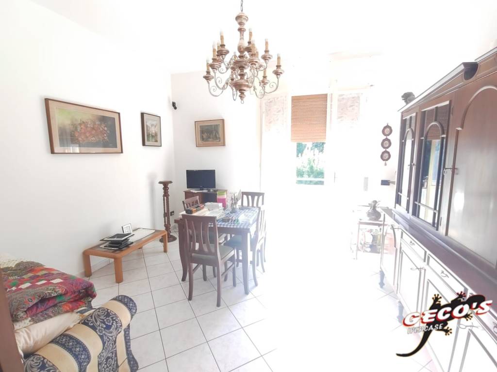 Appartamento a Ravenna in Via Stelvio, 12 - Foto 2