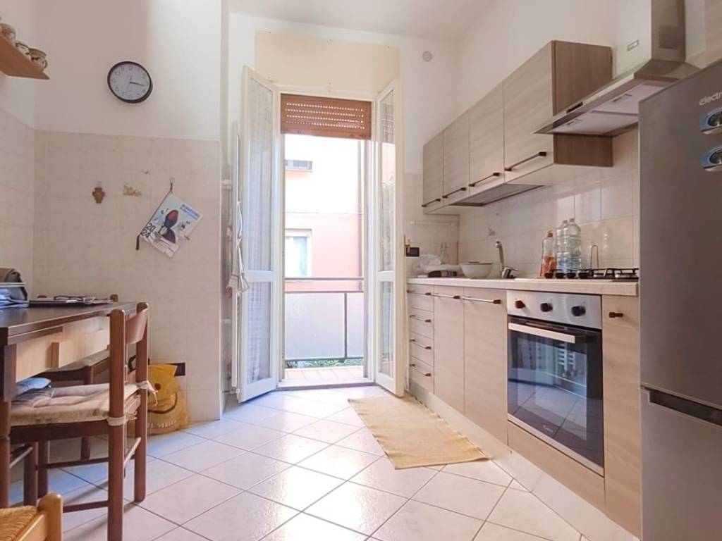 Appartamento a Ravenna in Via Stelvio, 12 - Foto 4