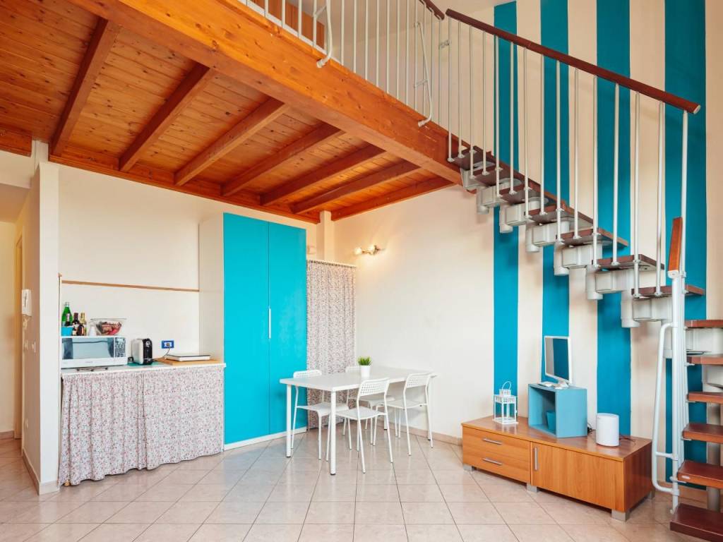 Loft / open space a Cascina in Via Tosco Romagnola, , 2101 - Foto 2