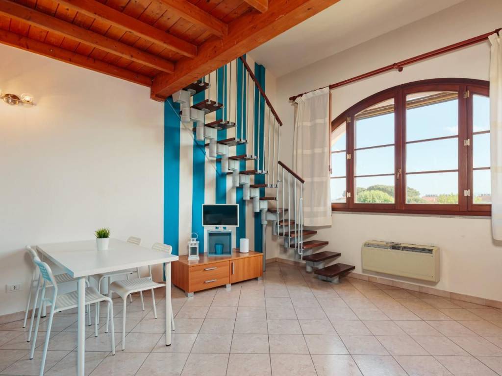 Loft / open space a Cascina in Via Tosco Romagnola, , 2101 - Foto 3