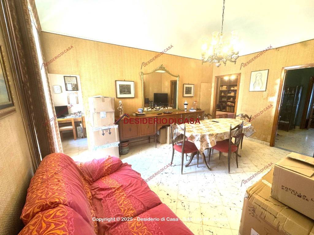 Appartamento a Cefalù in Via Salvatore Spinuzza, 3 - Foto 2