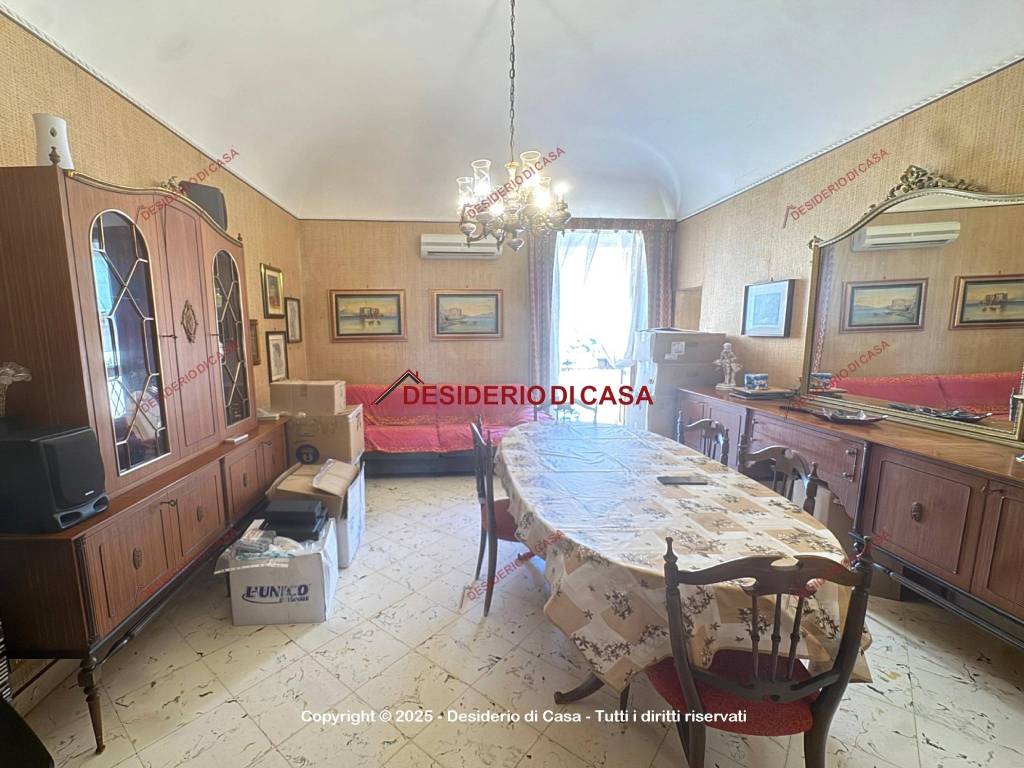 Appartamento a Cefalù in Via Salvatore Spinuzza, 3 - Foto 3