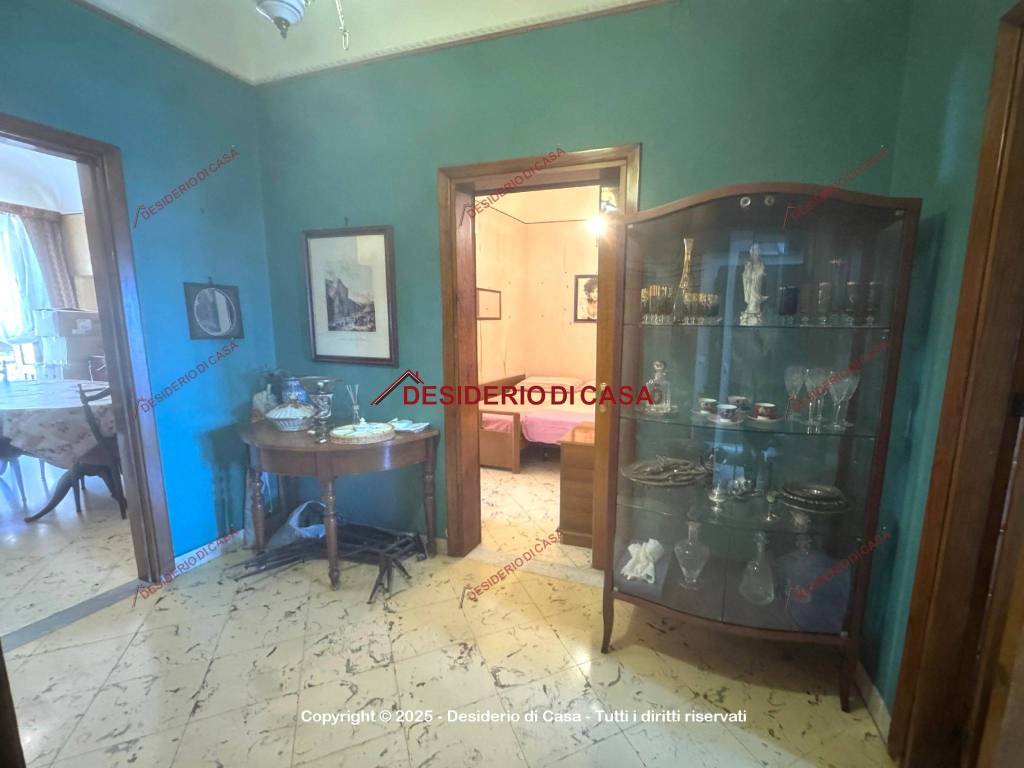 Appartamento a Cefalù in Via Salvatore Spinuzza, 3 - Foto 4