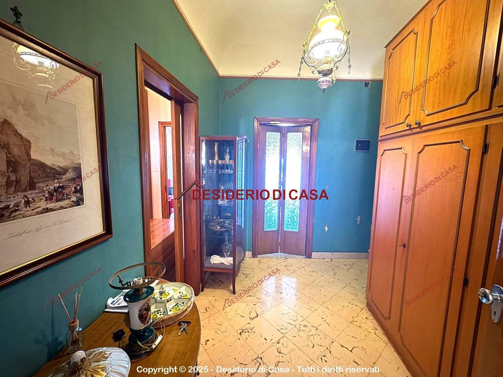 Appartamento a Cefalù in Via Salvatore Spinuzza, 3 - Foto 5