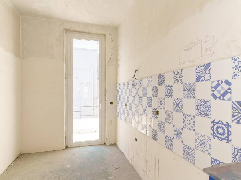 Appartamento a Catania in Via Domenico Tempio, 30 - Foto 2