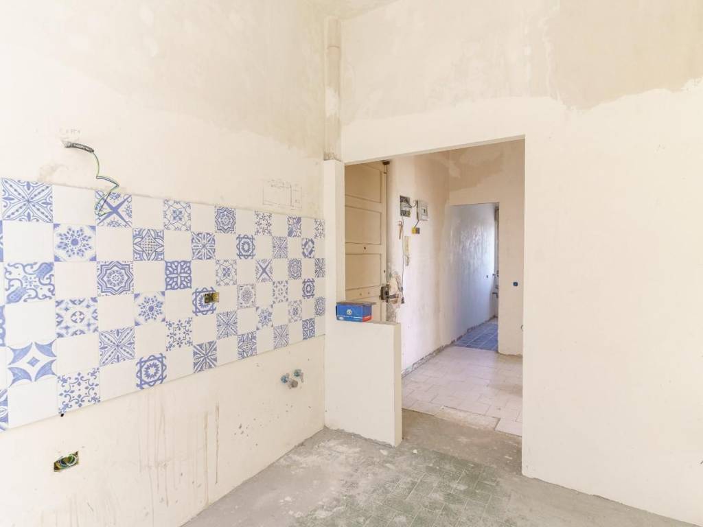 Appartamento a Catania in Via Domenico Tempio, 30 - Foto 3