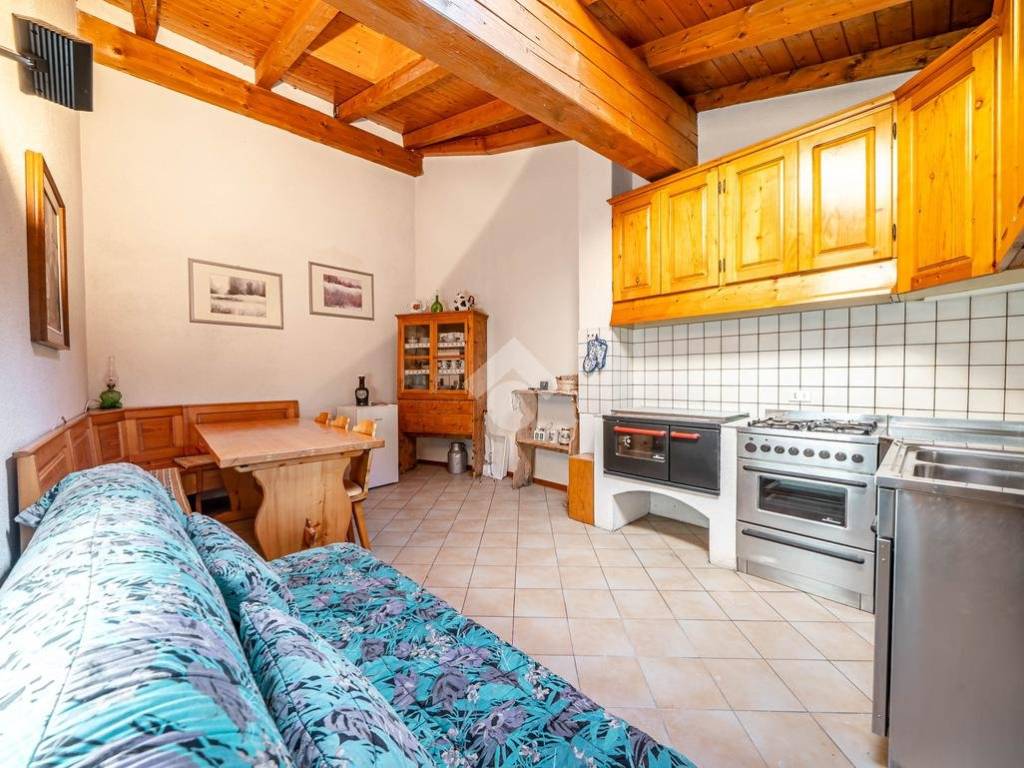 Appartamento a Baselga di pinè in Frazione Rizzolaga - Foto 2