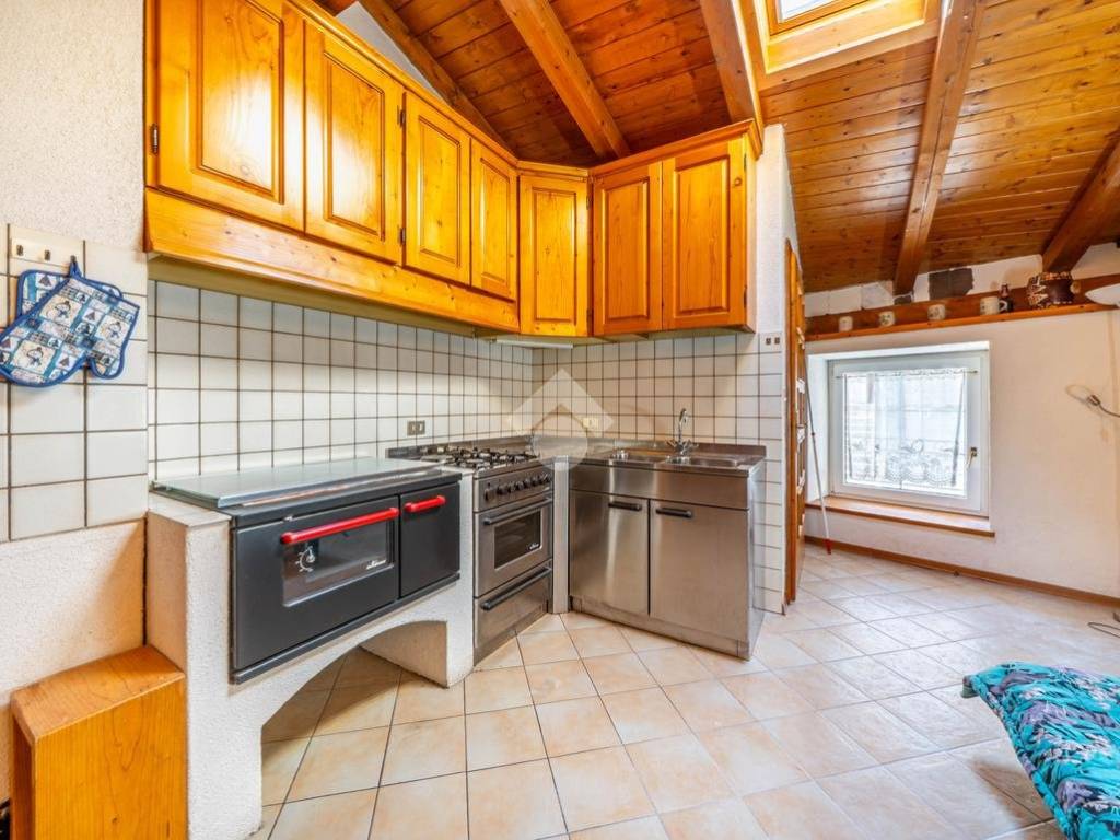 Appartamento a Baselga di pinè in Frazione Rizzolaga - Foto 5