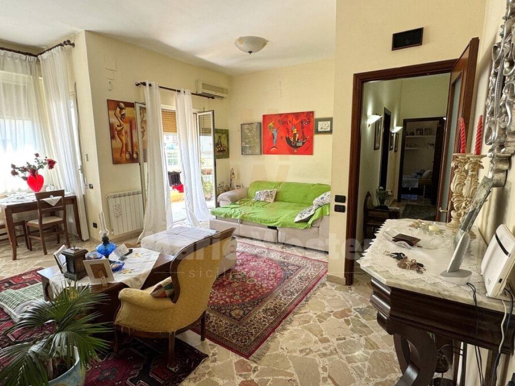 Appartamento a Palermo in Via Pietro Mascagni, 11 - Foto 2