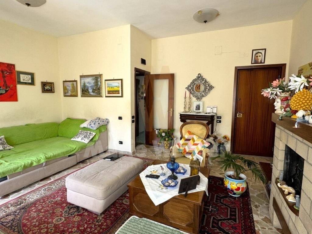 Appartamento a Palermo in Via Pietro Mascagni, 11 - Foto 4
