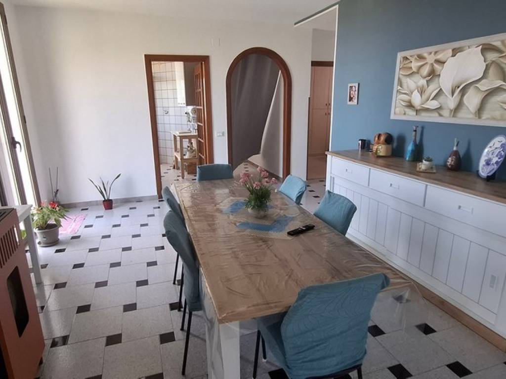 Appartamento a Carini in Via Fiume Falco - Foto 3
