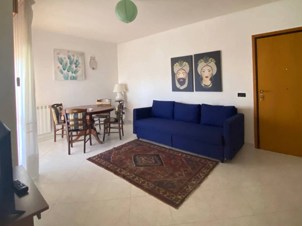 Appartamento a Trapani in Vicolo Villanova - Foto 2