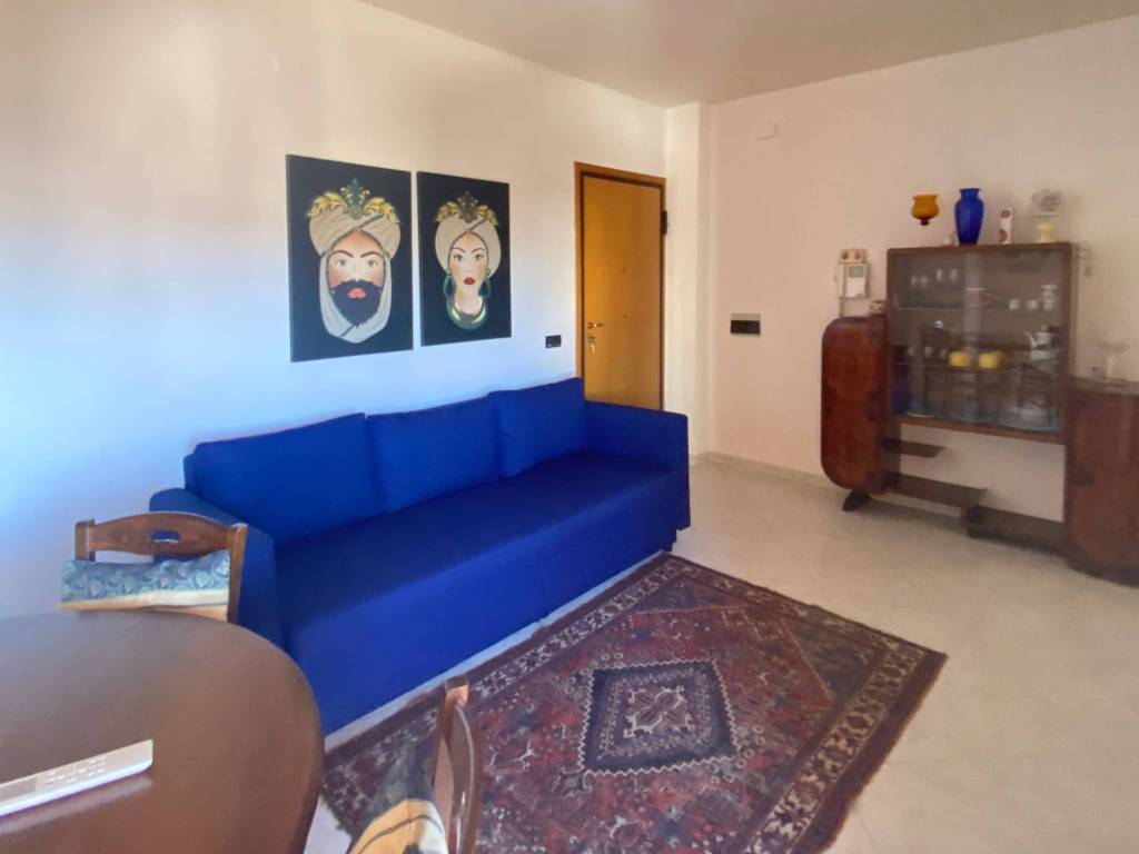 Appartamento a Trapani in Vicolo Villanova - Foto 3