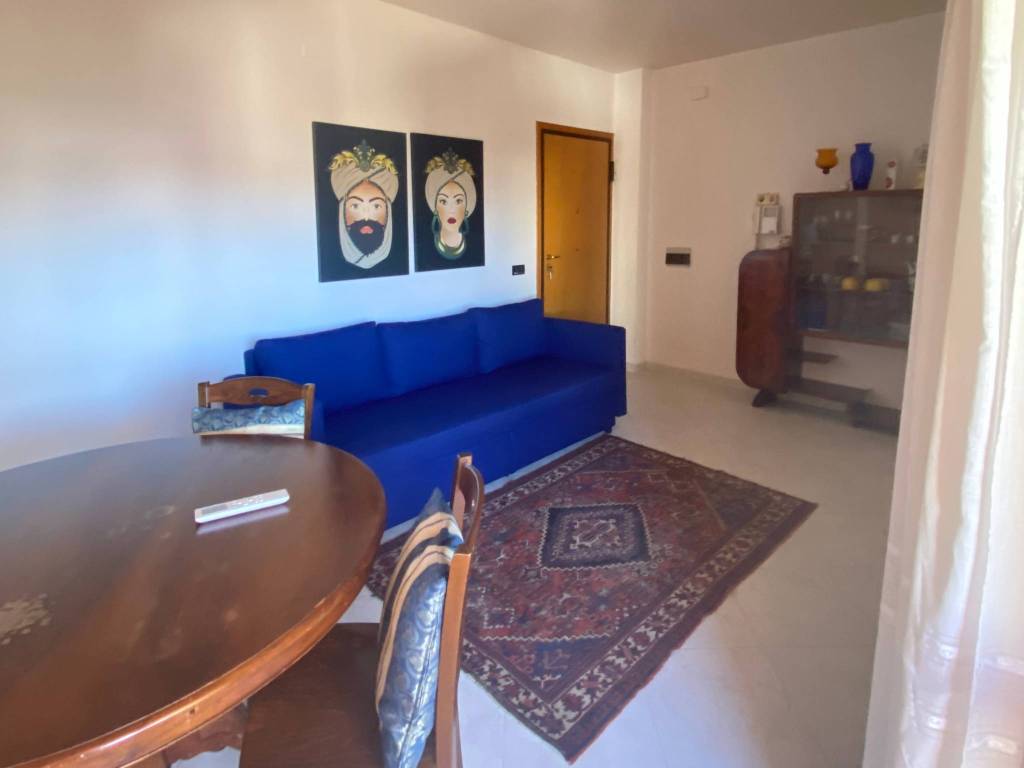 Appartamento a Trapani in Vicolo Villanova - Foto 4