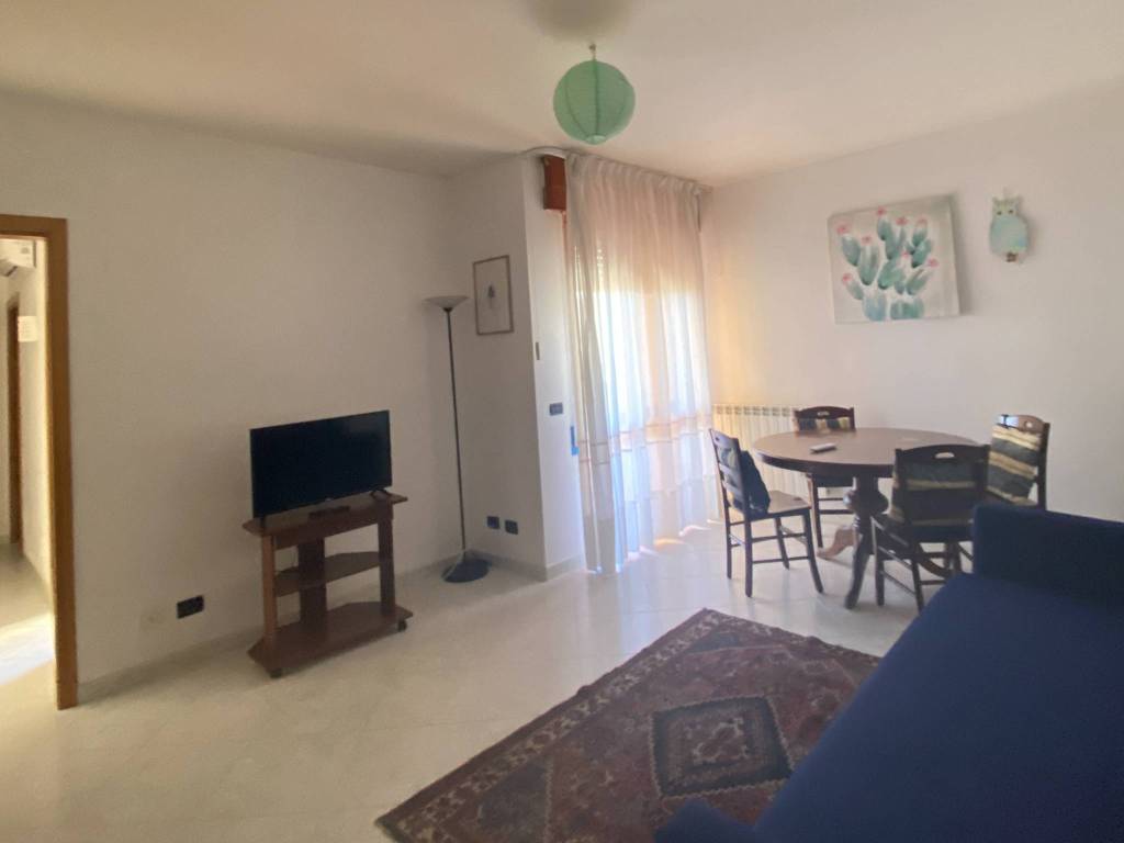 Appartamento a Trapani in Vicolo Villanova - Foto 5