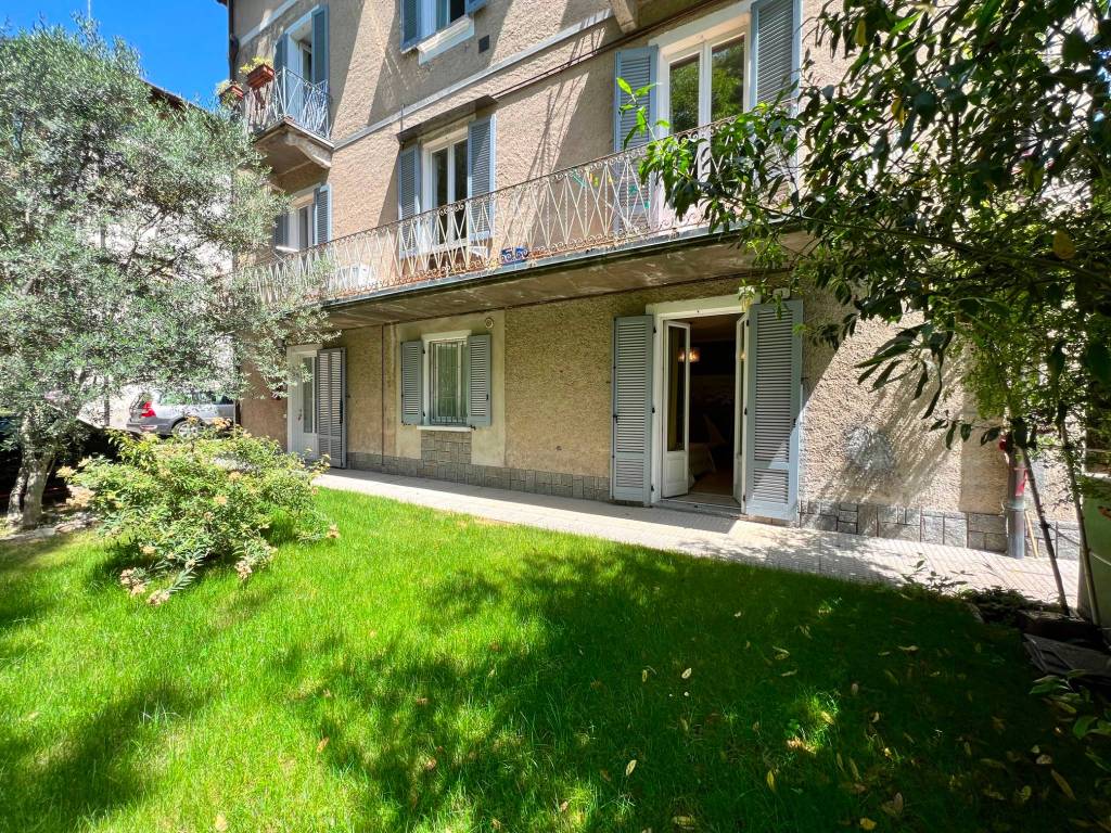 Appartamento a Luvinate in Via Giovanni Battista Bertini, 5 - Foto 3
