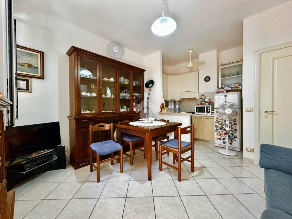 Appartamento a Andora in Via Cristoforo Colombo, 46 - Foto 2