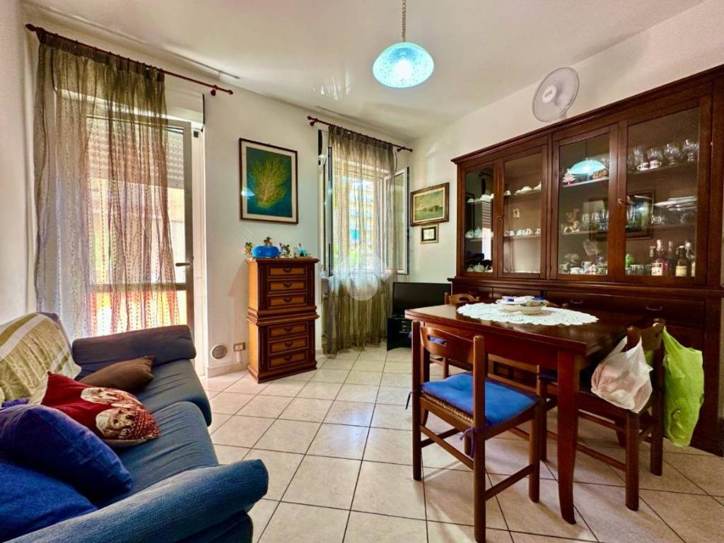 Appartamento a Andora in Via Cristoforo Colombo, 46 - Foto 3