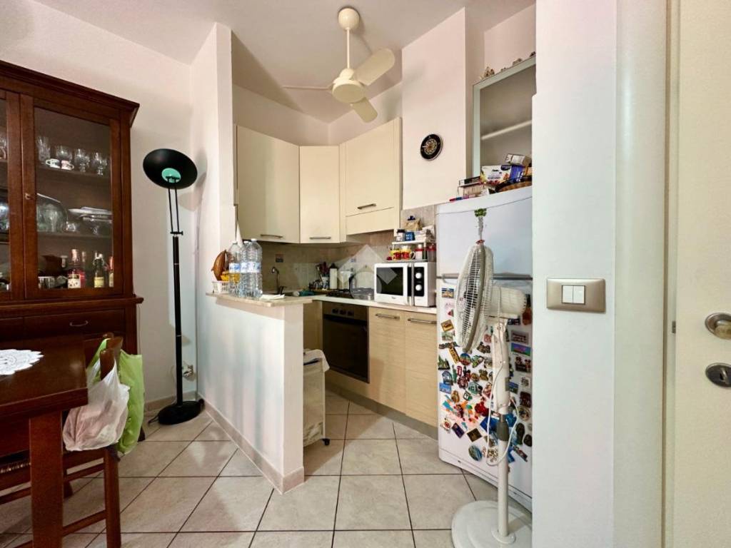 Appartamento a Andora in Via Cristoforo Colombo, 46 - Foto 5