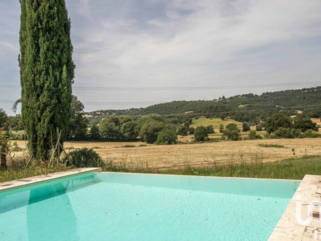 Villa a Manciano in Via Formacina, 18 - Foto 3