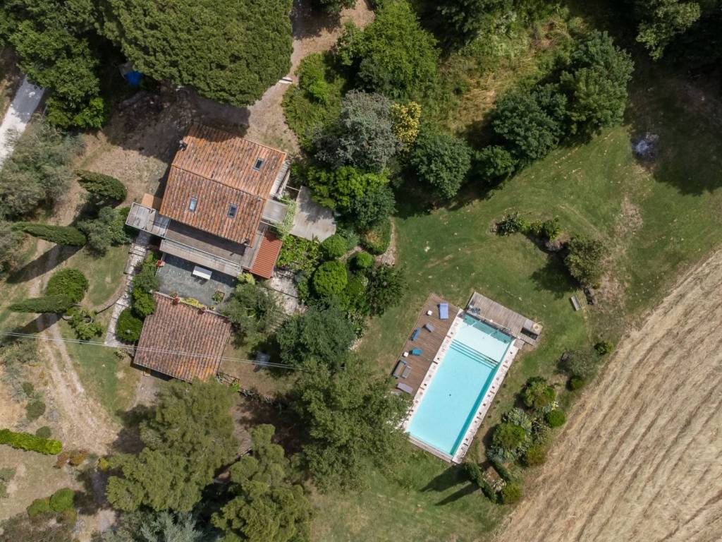 Villa a Manciano in Via Formacina, 18 - Foto 5