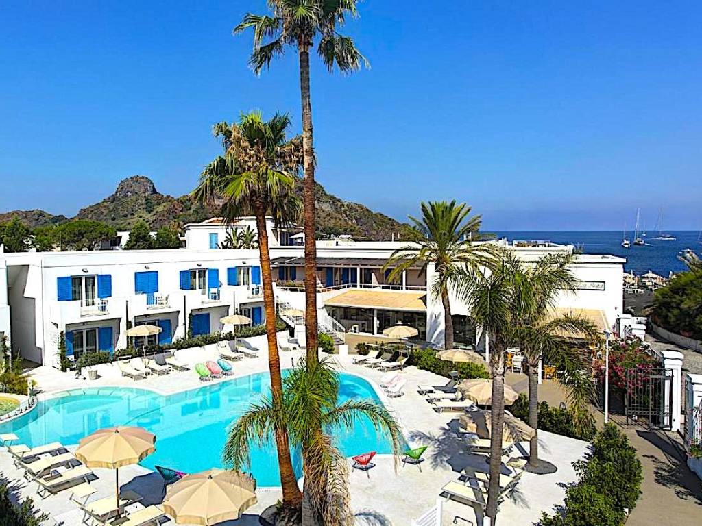 Appartamento a Lipari in SP178a - Foto 3