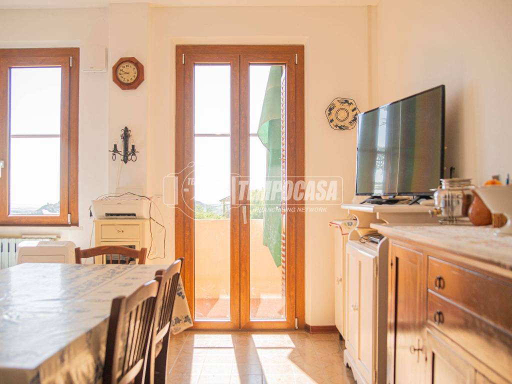Appartamento a Poggio torriana in Via Franzolini 142 - Foto 2