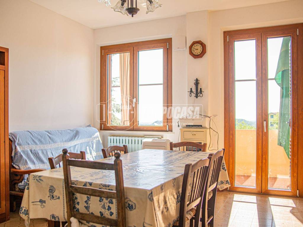 Appartamento a Poggio torriana in Via Franzolini 142 - Foto 3