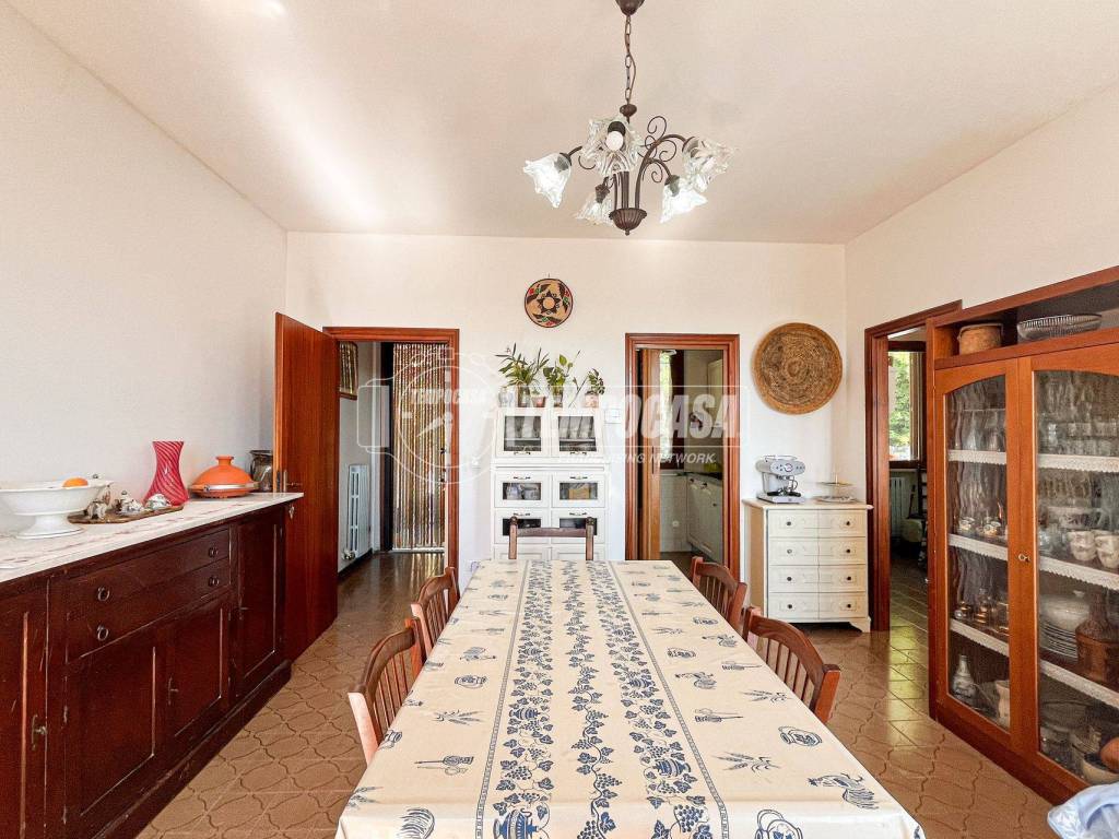 Appartamento a Poggio torriana in Via Franzolini 142 - Foto 4